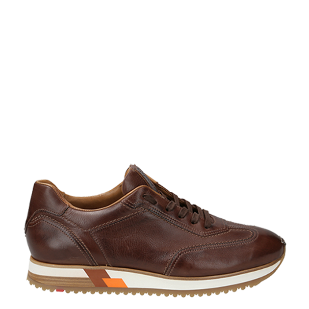 Lloyd 12-130-13* BLAKE Sneaker in braun