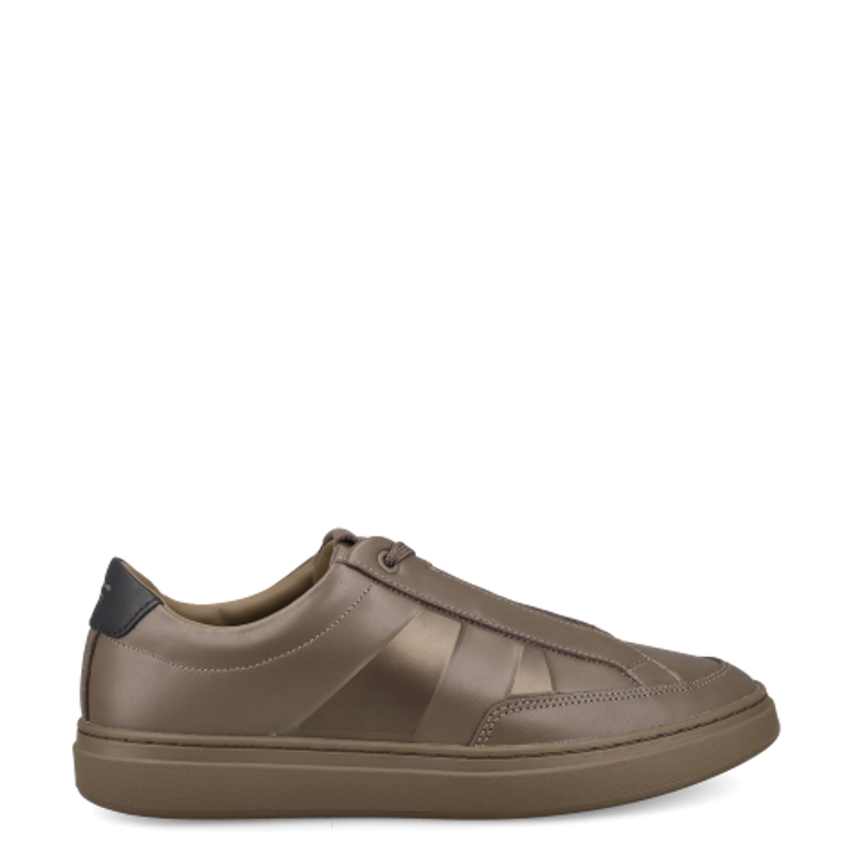Boss Kieran_Tenn Sneaker in braun