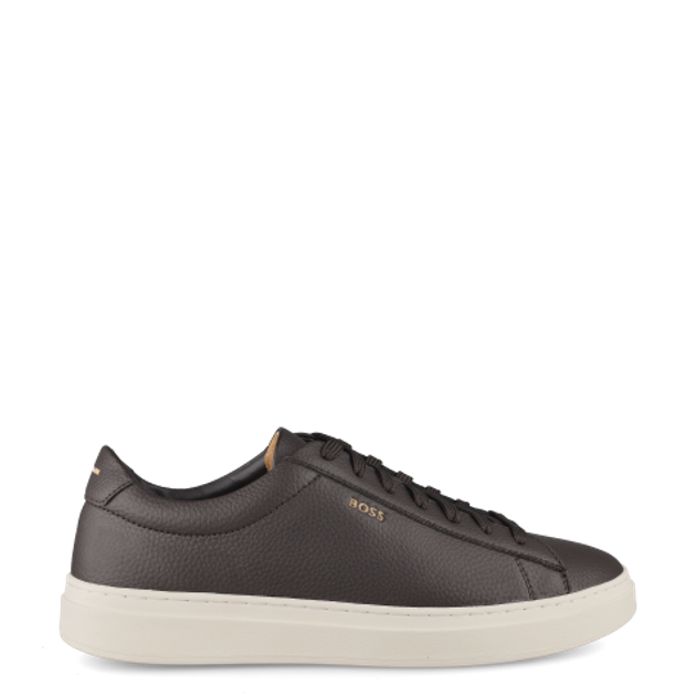 Boss Kieran_Tenn Sneaker in braun