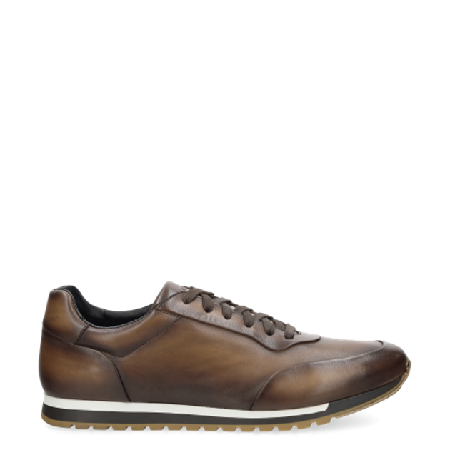 Magnanni 26464-795 LENO Sneaker in braun
