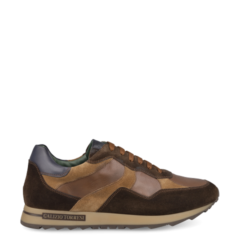 Galizio Torresi 319860 V70787 Sneaker in braun