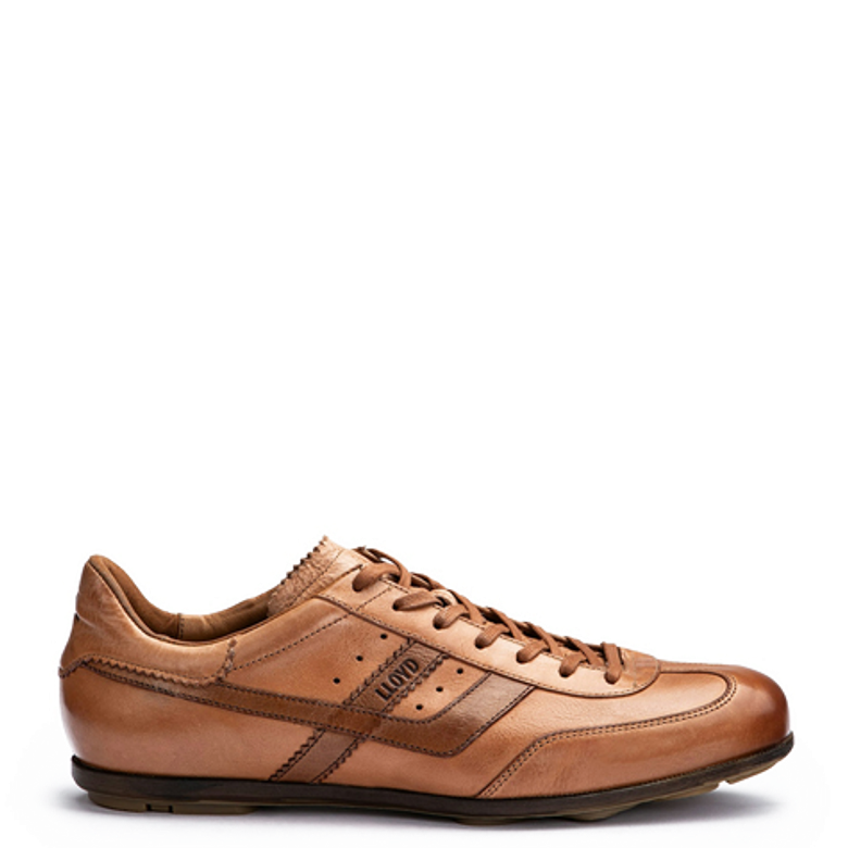 Lloyd 16-039-53 VAULT Sneaker in braun