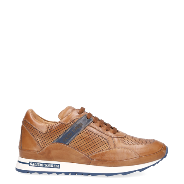 Galizio Torresi 41040 V.70192 Sneaker in braun