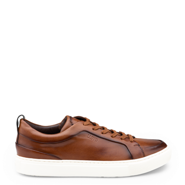 Lloyd 25-597-23 METRO Sneaker in braun