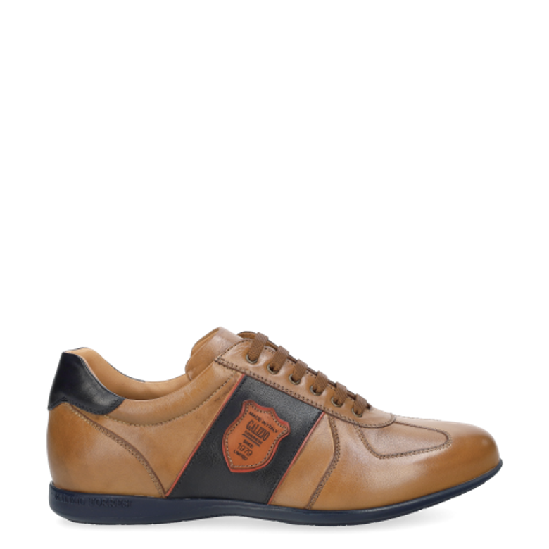 Galizio Torresi 319560 V70660 Sneaker in braun
