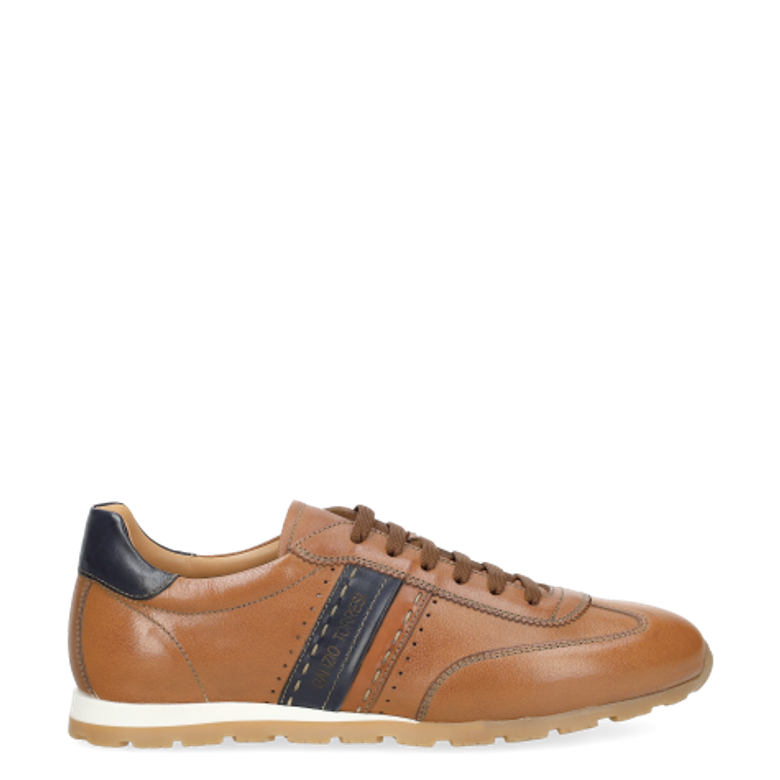 Galizio Torresi 319760 V70708 Sneaker in braun