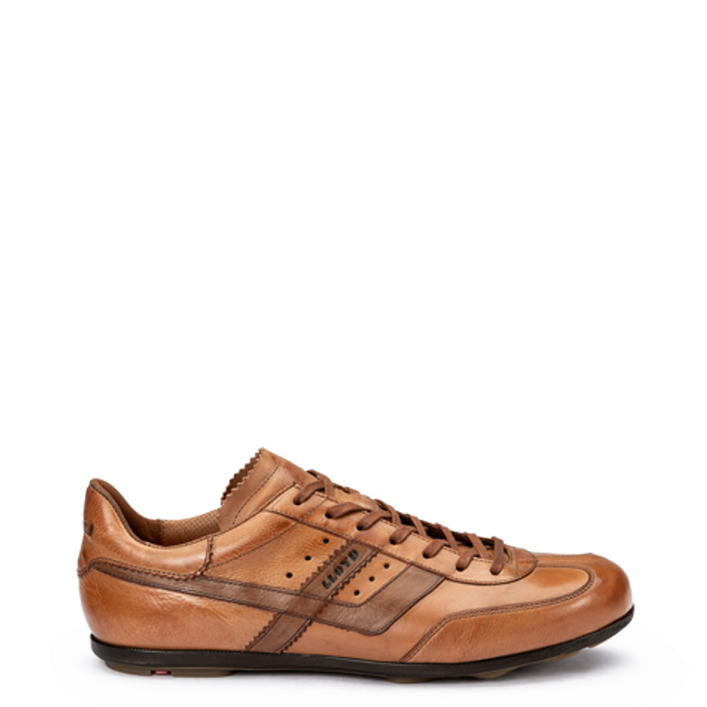 Lloyd 15-020-33 BARRY Sneaker in braun