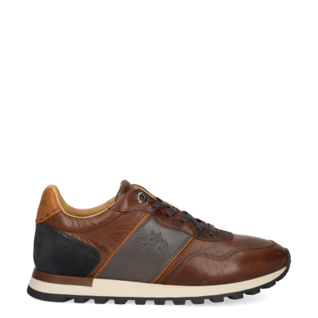 La Martina TODI Sneaker in braun