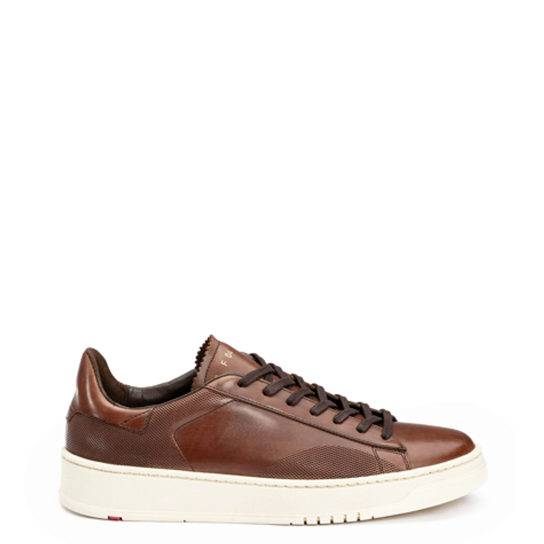 Lloyd 15-039-05 BLACKWELL Sneaker in braun