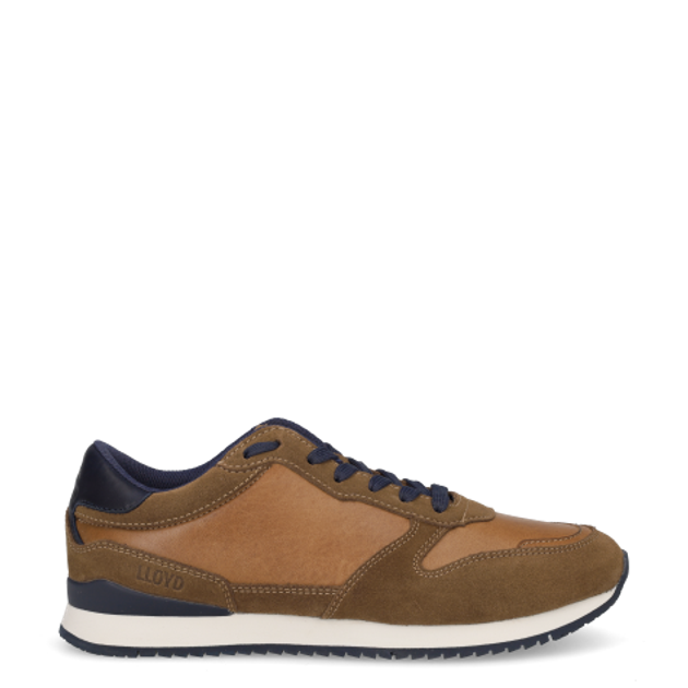 Lloyd 25-900-16 SWIFT Sneaker in braun