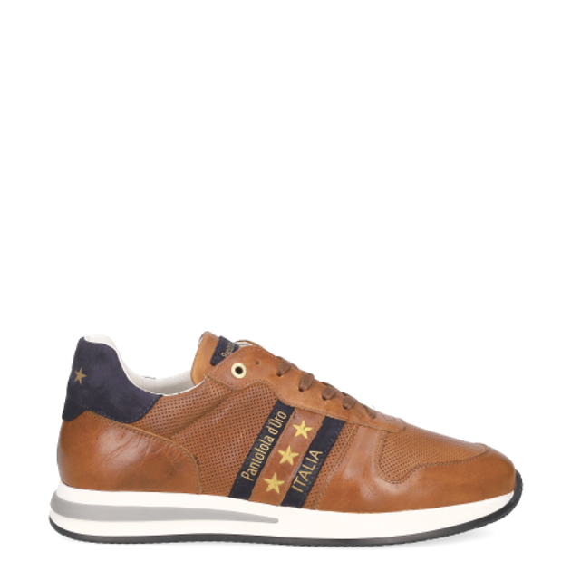 Pantofola d´Oro PD001000351M 2116 FORZA Sneaker in braun