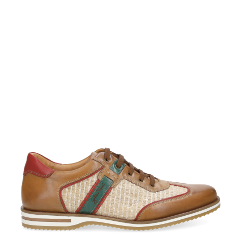 Galizio Torresi 310530 V70639 Sneaker in braun