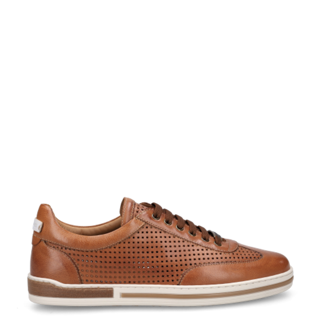 Galizio Torresi 411050 V.70468 Sneaker in braun
