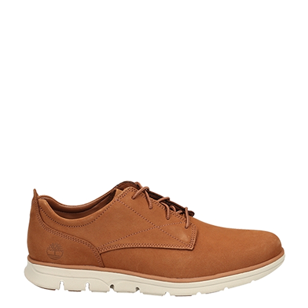 Timberland Bradstreet PT Oxford Sneaker in braun