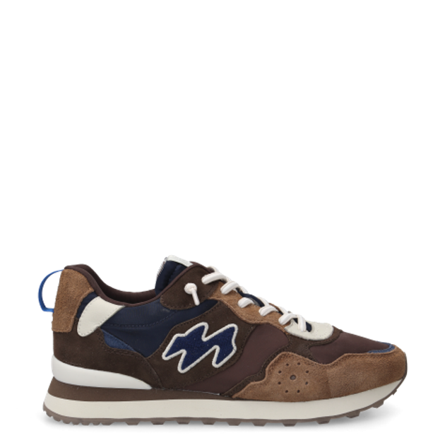 MRP MRP 47 Sneaker in braun