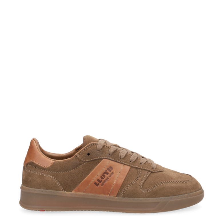 Lloyd 15-420-12 ELDORADO Sneaker in braun