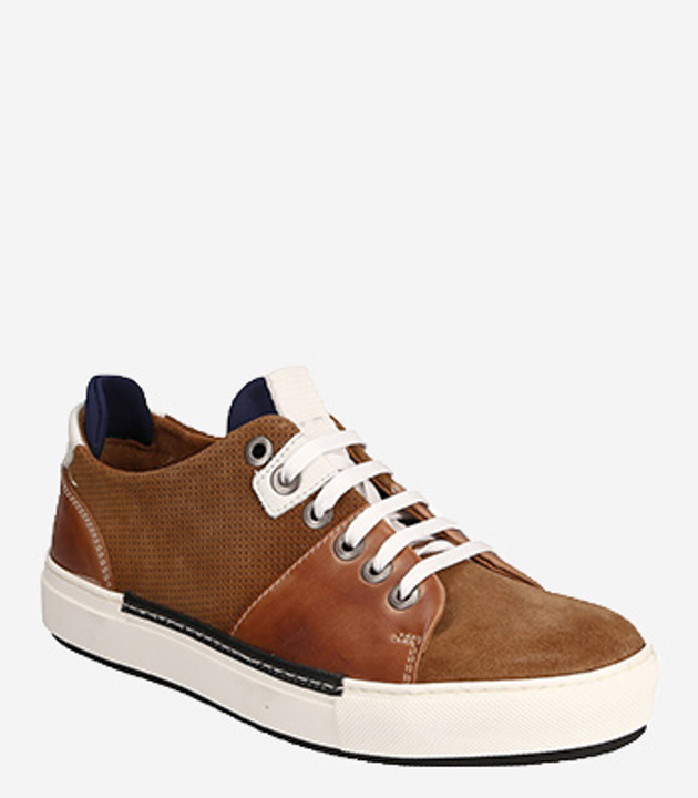 Lüke Schuhe KM 3291B U56 Sneaker in braun