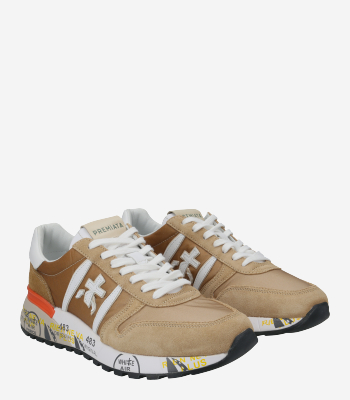 Premiata - LANDER