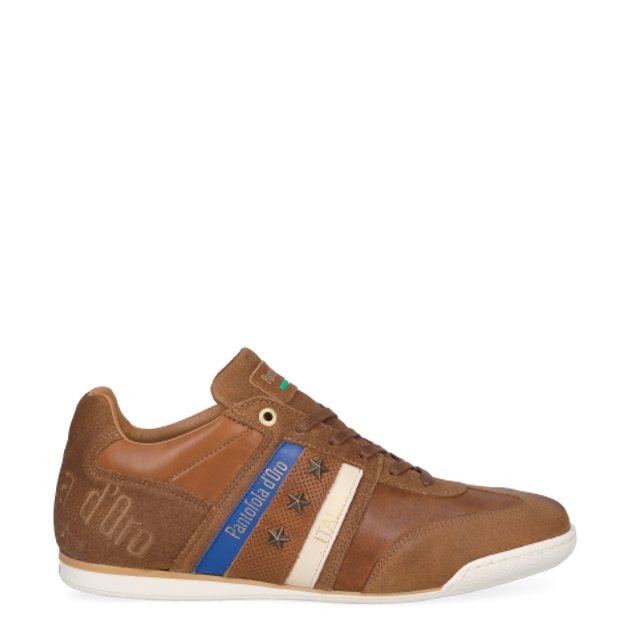 Pantofola d´Oro PD001002751M 2000 IMOLA Sneaker in braun