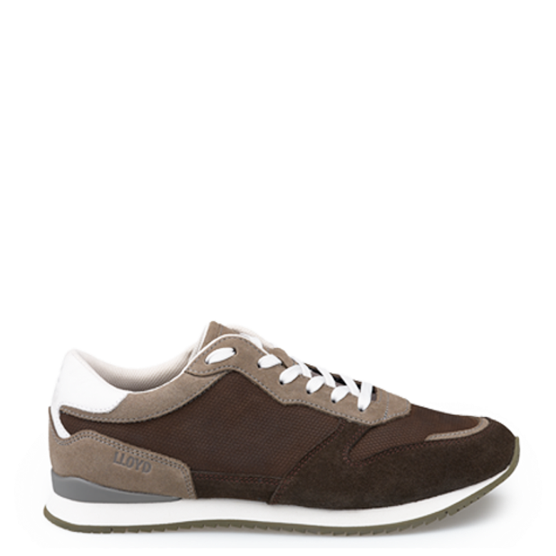 Lloyd 25-900-12 SWIFT Sneaker in braun