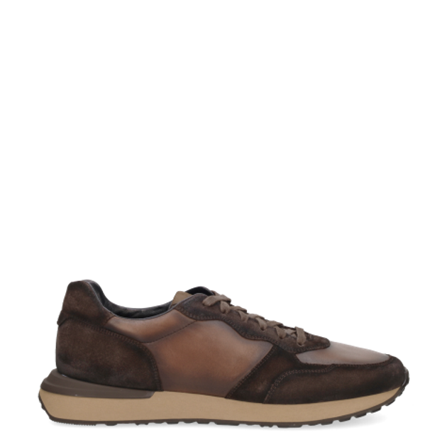 Magnanni 26313 MARRON Sneaker in braun