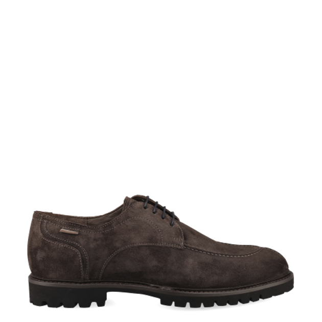 Floris van Bommel De Floter Sneaker in braun