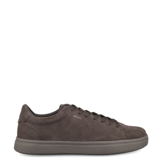 GEOX BALTMOORE Sneaker in braun