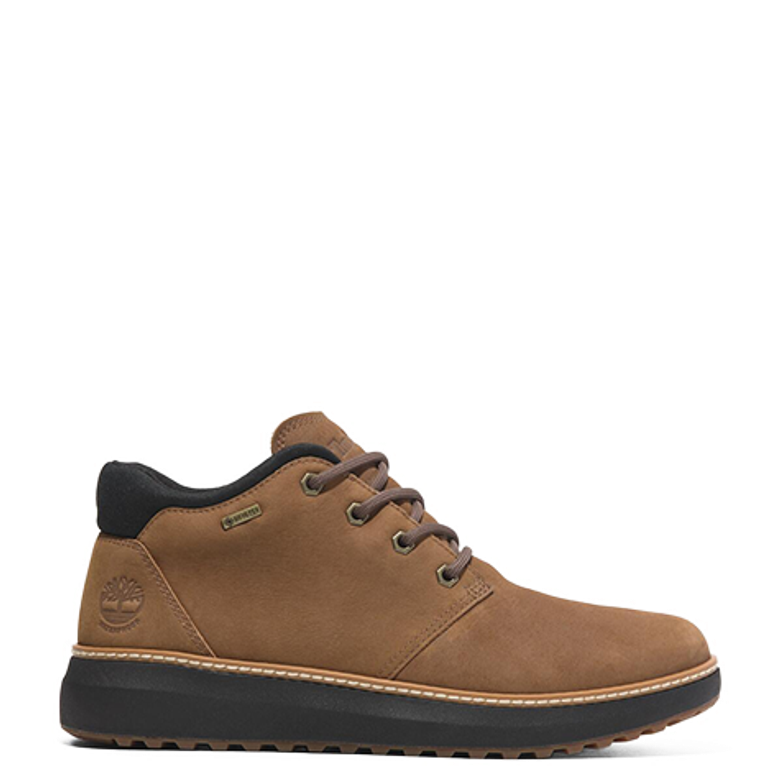 Timberland A6A8N HUDSON ROAD MID LACE UP GTX CHUKKA Sneaker in braun