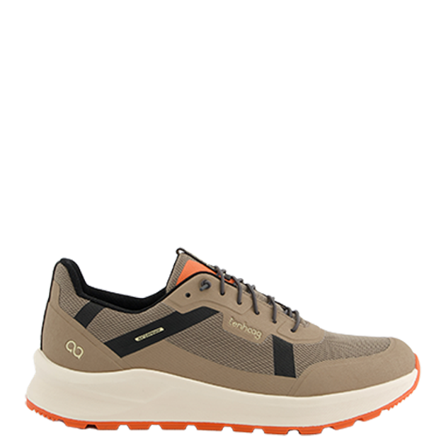 tenhaag terrahaag Sneaker in braun