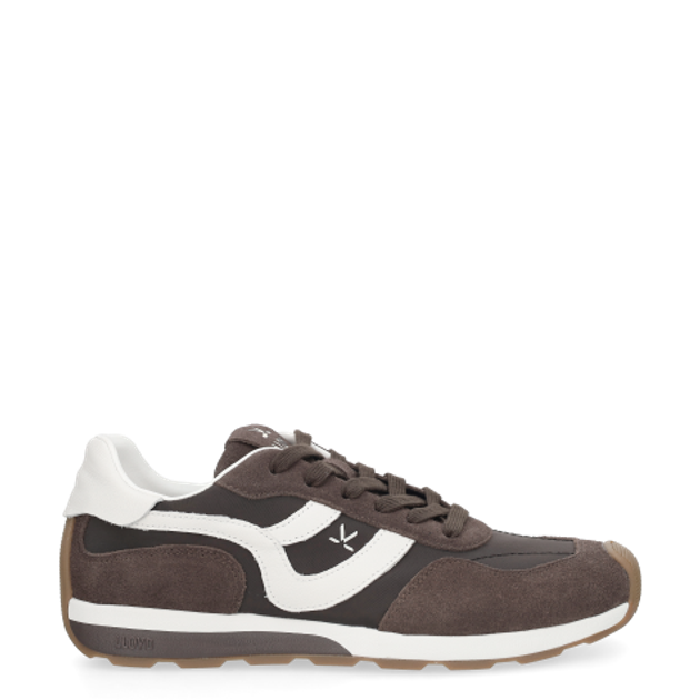 Lloyd 16-125-15 STRADO Sneaker in braun