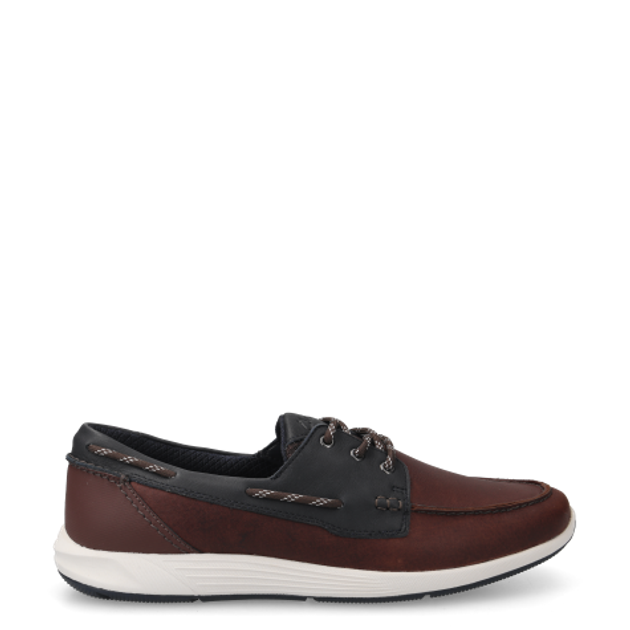 Clarks ATL Sail Go 26170335 7 Sneaker in braun