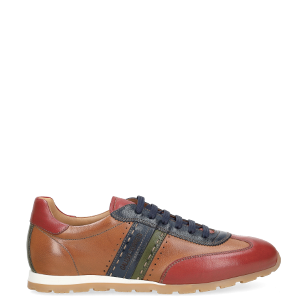 Galizio Torresi 319760 V70664 Sneaker in braun
