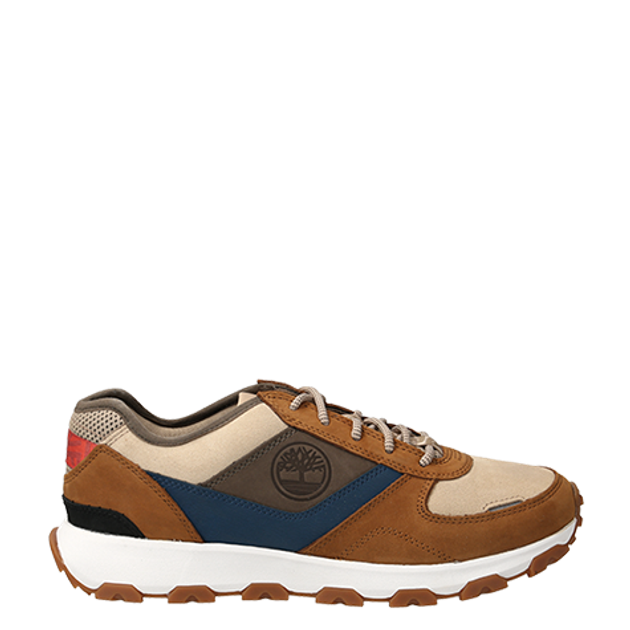 Timberland A5W2R Winsor Park OX Sneaker in braun