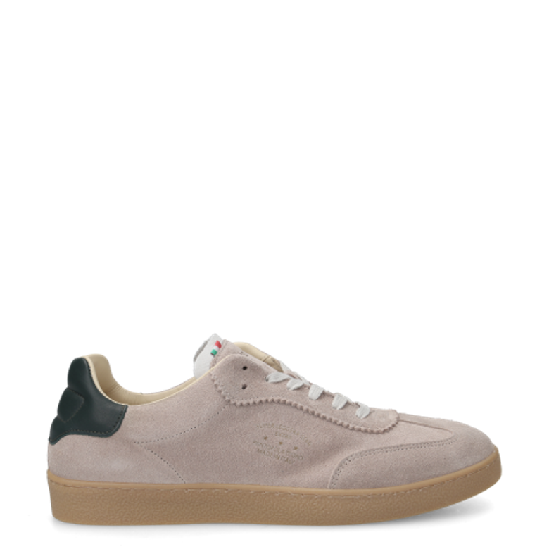 Pantofola d´Oro PD001000843M-01 2609 CAPALBIO Sneaker in beige