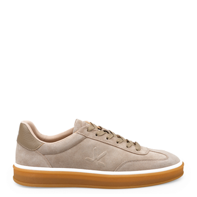 Lloyd 25-947-23 BEAT Sneaker in beige