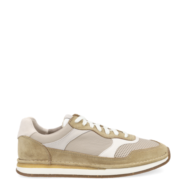 Clarks CraftRun Tor 26170033 Sneaker in beige