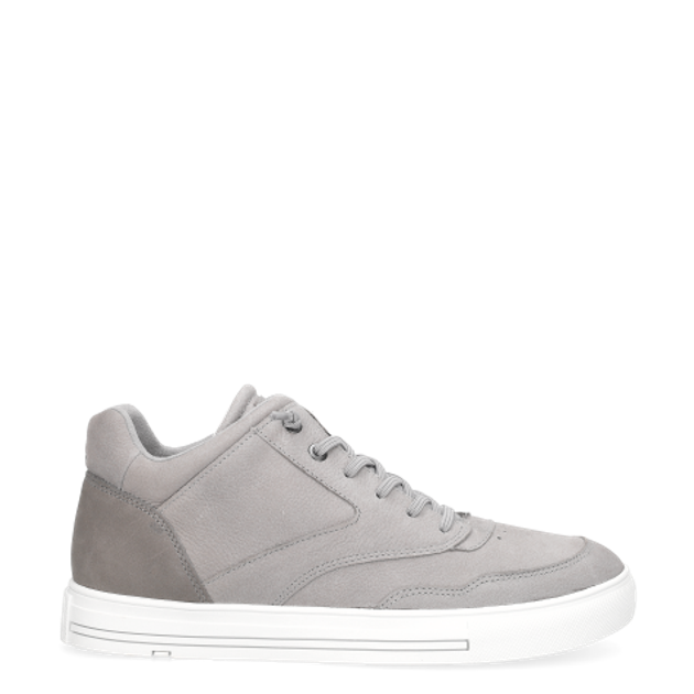 Lloyd 25-905-22 ARENA Sneaker in grau