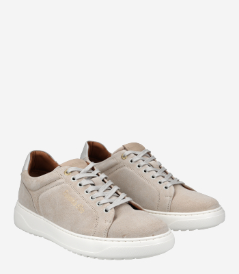 Pantofola d´Oro - AVEZZANO UOMO LOW