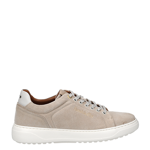Pantofola d´Oro AVEZZANO UOMO LOW Sneaker in beige