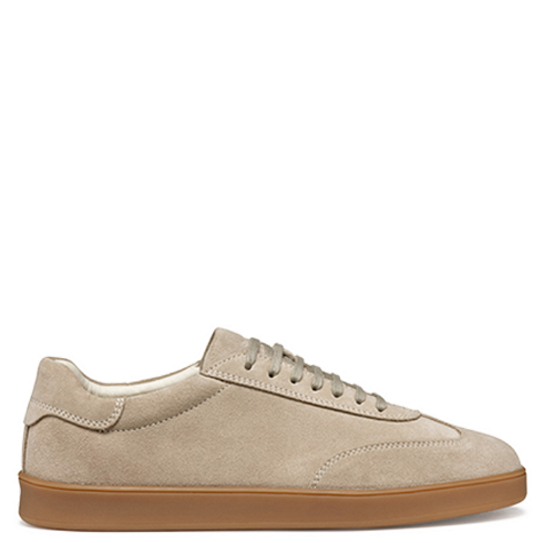 GEOX REGIO Sneaker in beige