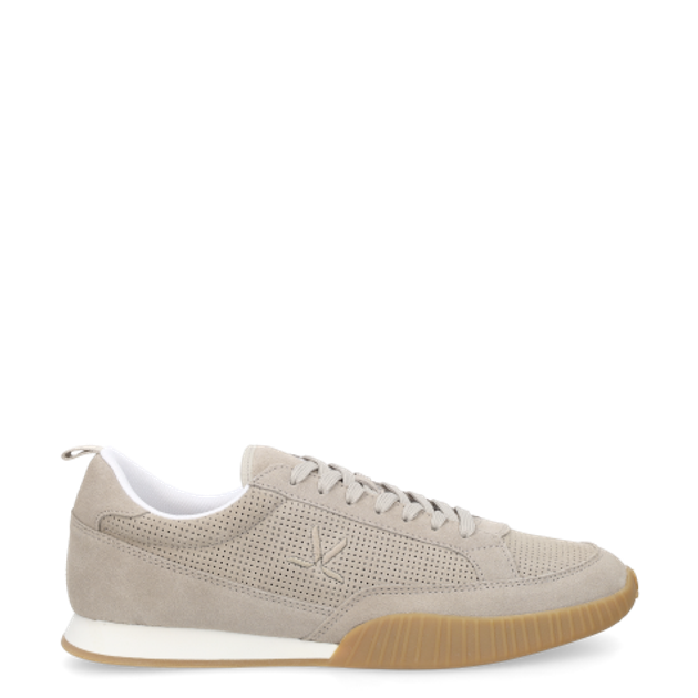 Lloyd 16-100-32 MOVA FORM Sneaker in beige