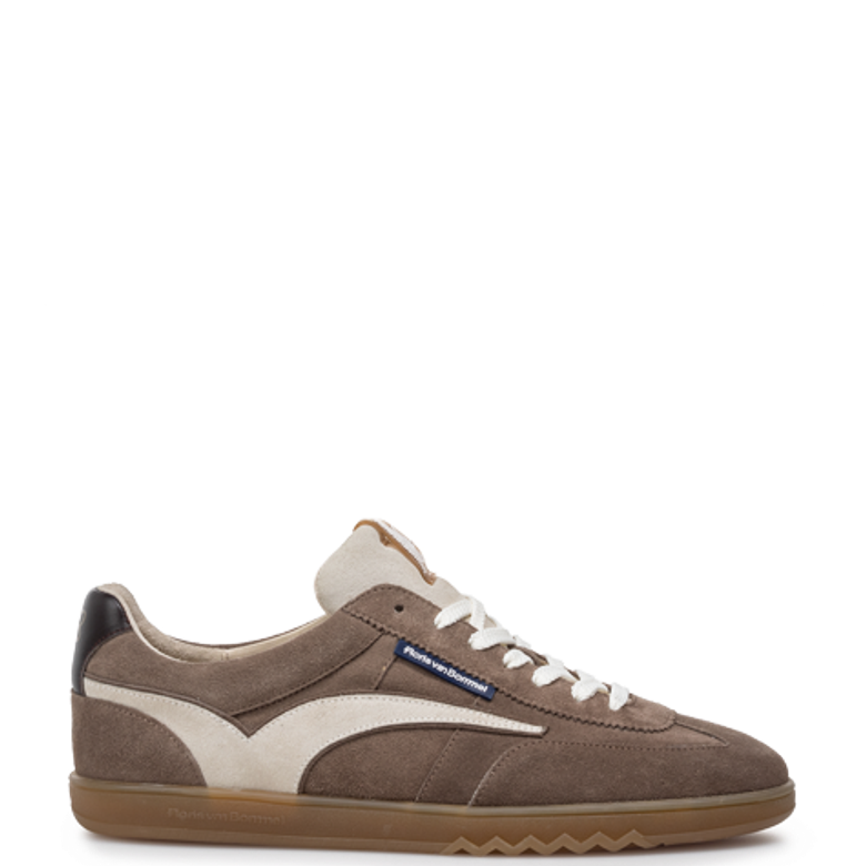 Floris van Bommel De Zaler Sneaker in beige
