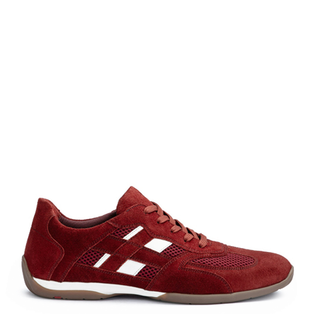 Lloyd 16-036-16 PHASE Sneaker in rot