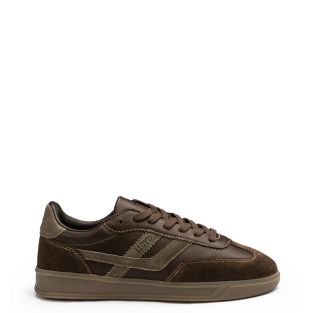 Lloyd 26-618-13 BRAVA Sneaker in grün