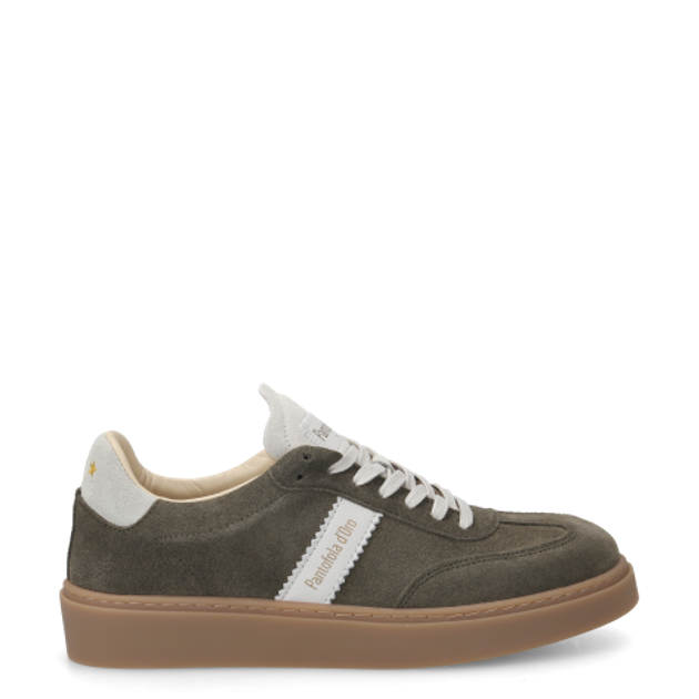 Pantofola d´Oro PD001000643M-01 7114 ARGENTATIO Sneaker in grün