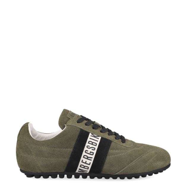 Bikkembergs Soccer M Sneaker in grün