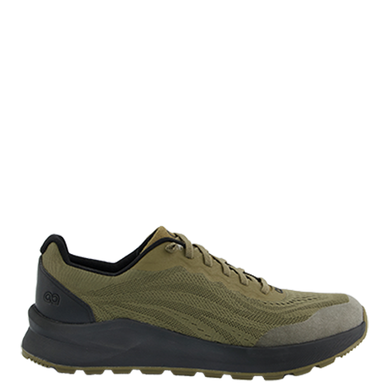 tenhaag spirithaag Sneaker in grün