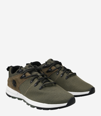 Timberland - A64B4 Sprint Trekker Low