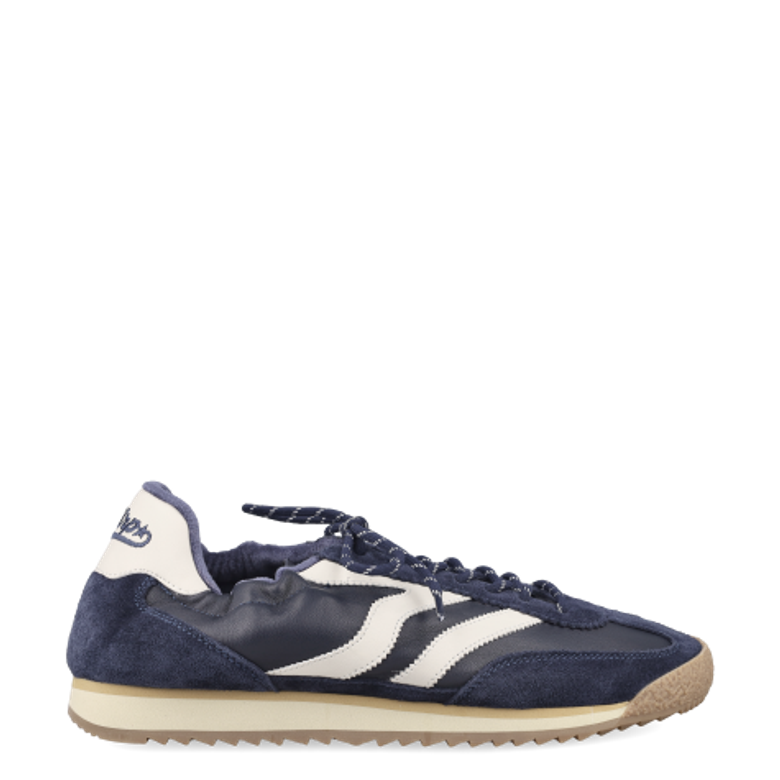 MRP UTAH V.31 Sneaker in blau