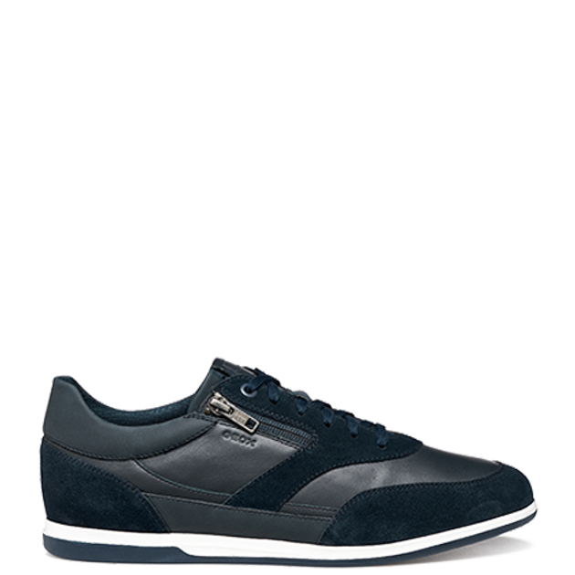 GEOX RENAN Sneaker in blau